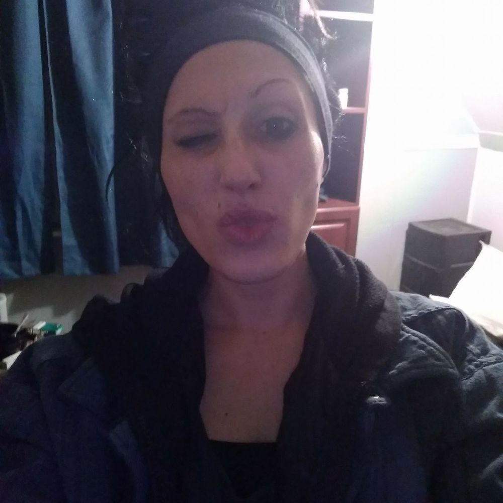 Meet your Posher, Nicolette